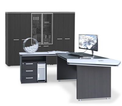 Kancelárske kontajnery TopOffice Premium