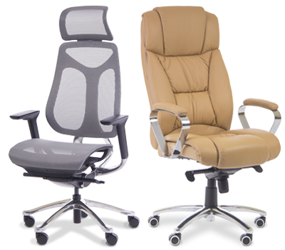 Kancelárske stoličky a kreslá