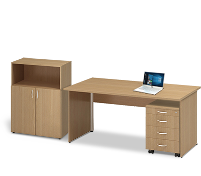 Kancelársky nábytok ProOffice 