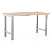 Dielenský stôl Basic 150 x 80 cm