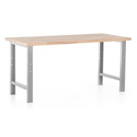 Dielenský stôl Basic 170 x 80 cm