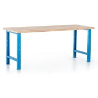 Dielenský stôl Basic 200 x 80 cm