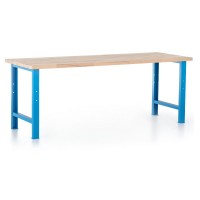 Dielenský stôl Basic 220 x 80 cm