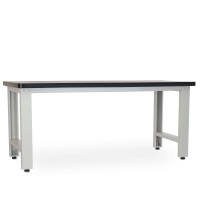 Dielenský stôl Solid MDF-00, 210 cm