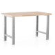 Dielenský stôl Basic 120 x 80 cm